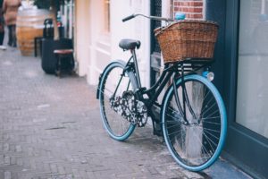 Consigli per chi va a Lavoro in Bicicletta